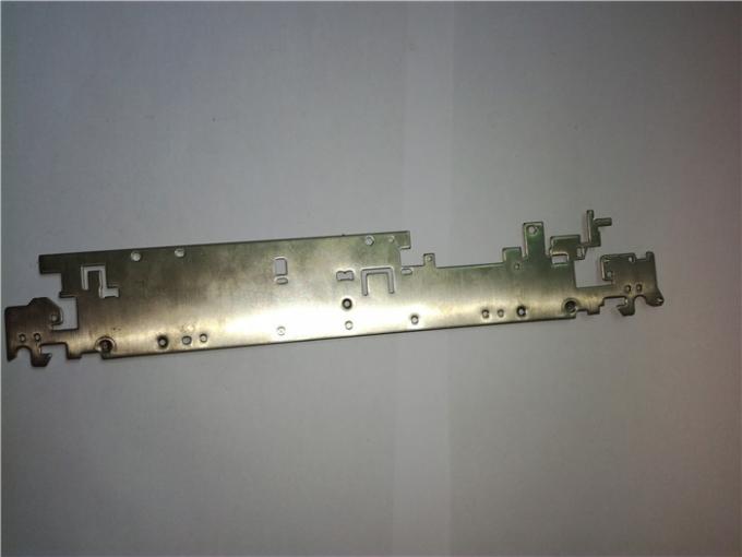 Подгонянные электронные блоки принтера кронштейна держателя крепежной детали штемпелюя плашек металла автомобильные 2