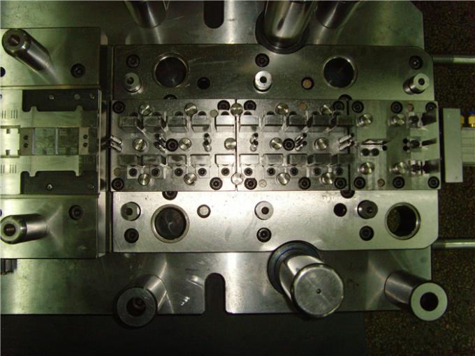 Микро- металл мотора штемпелюя материалы, прессу металла умирает медицинское оборудование/бытовая техника цифров 1