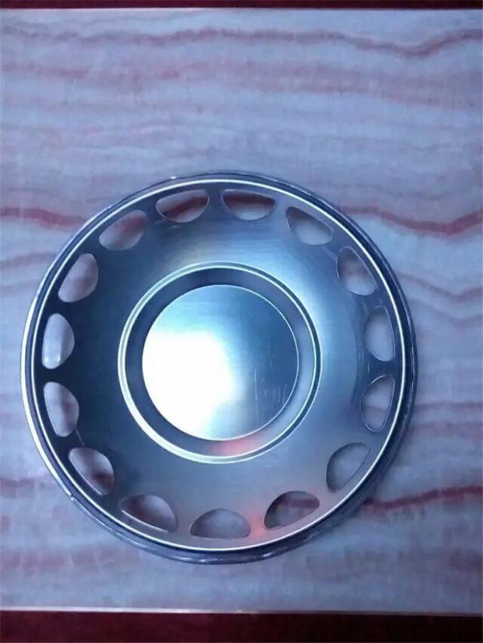 Алюминиевая толстая поверхность термической обработки штемпелюя плашек металлического листа плиты 1