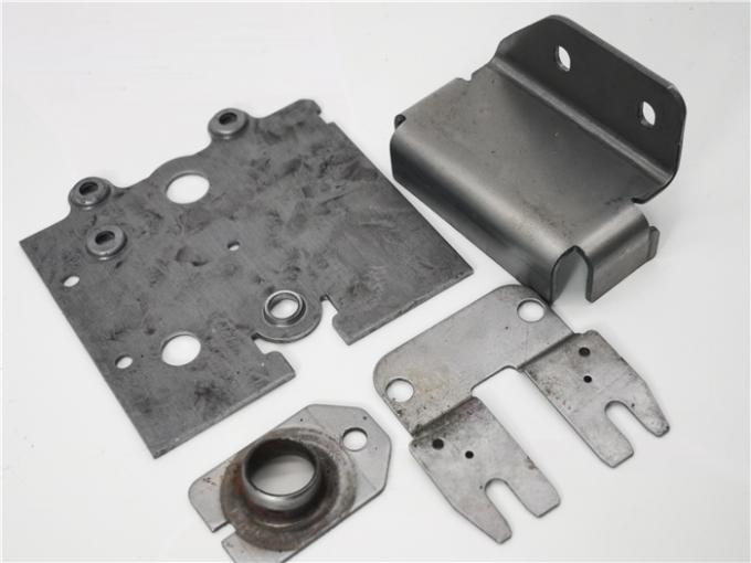 Толщиной металл нажимной накладки КРС 2мм штемпелюя части для системы торможения автомобиля 0