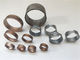 Различный металл размера штемпелюя кольца, прогрессивный материал меди металлического листа