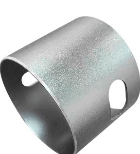 Алюминиевый профиль специальный дизайн формы алюминиевой пластины обработки алюминиевого алюминиевого профиля с числовым управлением 2
