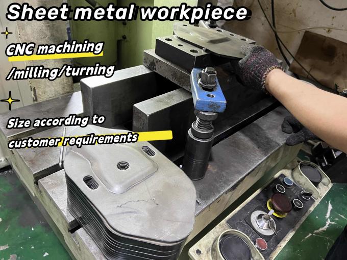 Прогрессивный метод производства штамповки для высокопроизводительных штамповки металлов 0