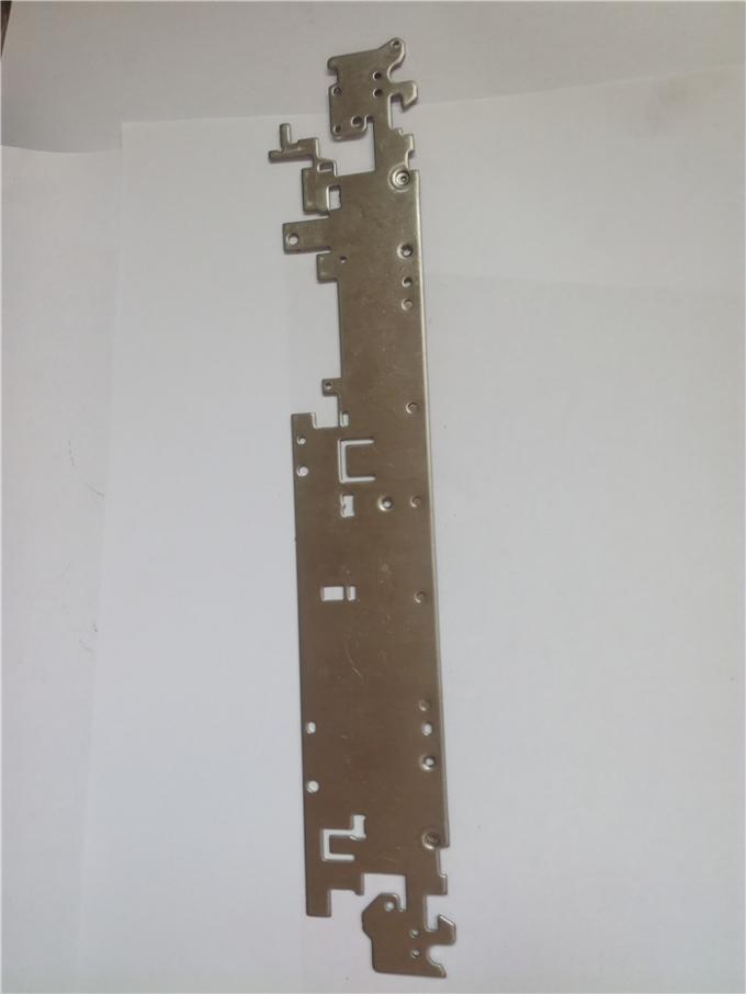 Подгонянный металл штемпелюя держатель принтера прессформы железным согнутый листом ровный устойчивый толстый 0