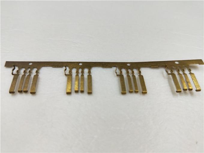 Металл привода вспышки УСБ зажима связи штемпелюя части, бумажный металл штемпелюя прессформу ВЭДМ 0
