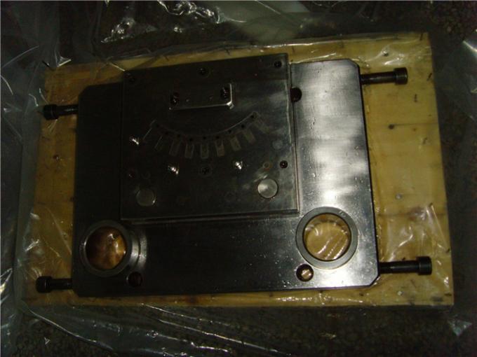Подгонянное электрическое слоение штемпелюя, листы статора электрического двигателя трансформатора 1