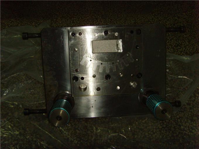 Подгонянное электрическое слоение штемпелюя, листы статора электрического двигателя трансформатора 2