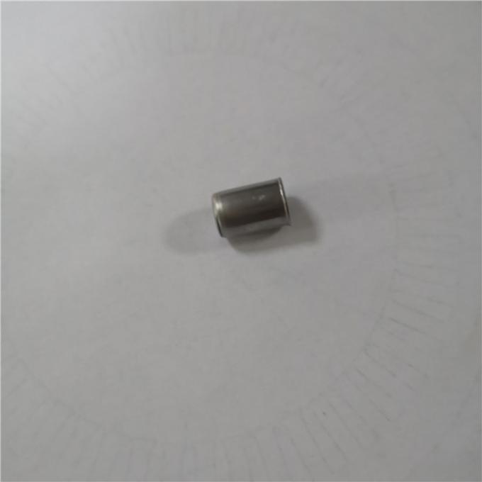 Пассивировать плашки алюминиевого легирующего металла штемпелюя 1