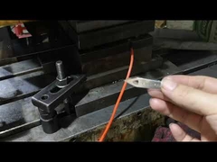 SUS304 Automotive Stamping Dies Precisely Weatherproof