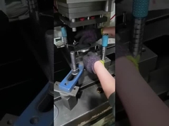 Алюминиевый корпус с светодиодной лампой