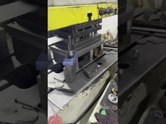 Автомобильные тормоза с прогрессивным штамповкой (2)