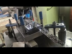 Стержнеобразные трубы из меди