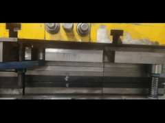 Сцинкованное чугун