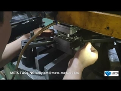 Части для штамповки металлических листов на заказ для аксессуаров переключателей