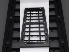 Плашки металла штемпелюя