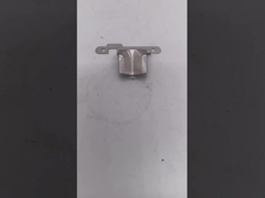 Прогрессивный штамп из листового металла