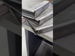 Штамп для глубокой вытяжки