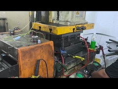 Автомобильные штемпелюя плашки