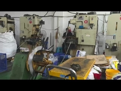 Автомобильные штемпелюя плашки