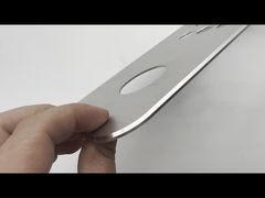 Пескоструйная обработка листового металла, формовочный инструмент, станок для штамповки с ЧПУ для превосходной производительности