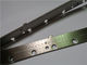 Прогрессивный металлический лист инструмента штемпелюя продукты для компонентов оборудования электроакустических