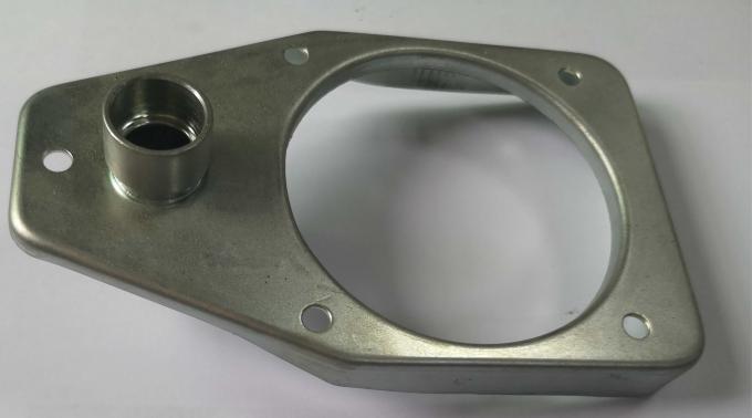 Производители поставляют нержавеющую сталь для штамповки деталей нестандартных деталей из нержавеющей стали для пробивания деталей оптом 1