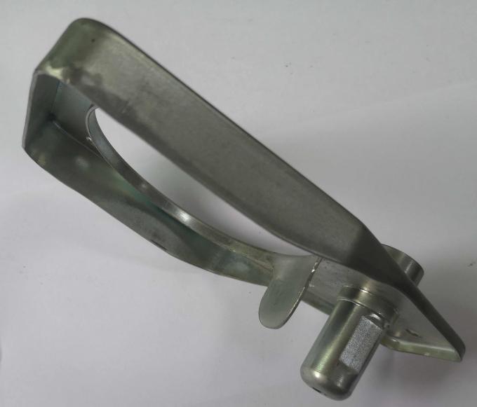 Производители поставляют нержавеющую сталь для штамповки деталей нестандартных деталей из нержавеющей стали для пробивания деталей оптом 0