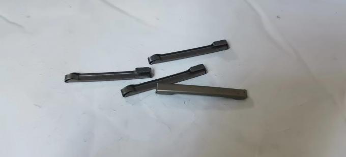 Высокая металлическая ручка зажиматель Металлическая штамповка Производство оборудования на заказ 1