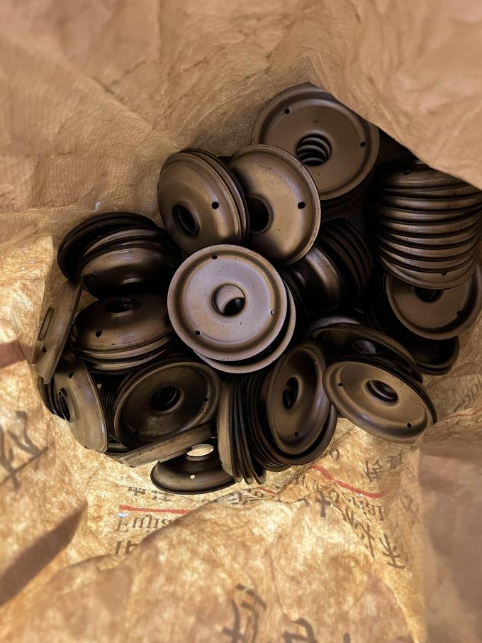 Metal Spinning and Stamping Parts – Durable Quality, Accurate Forming, Fast Production