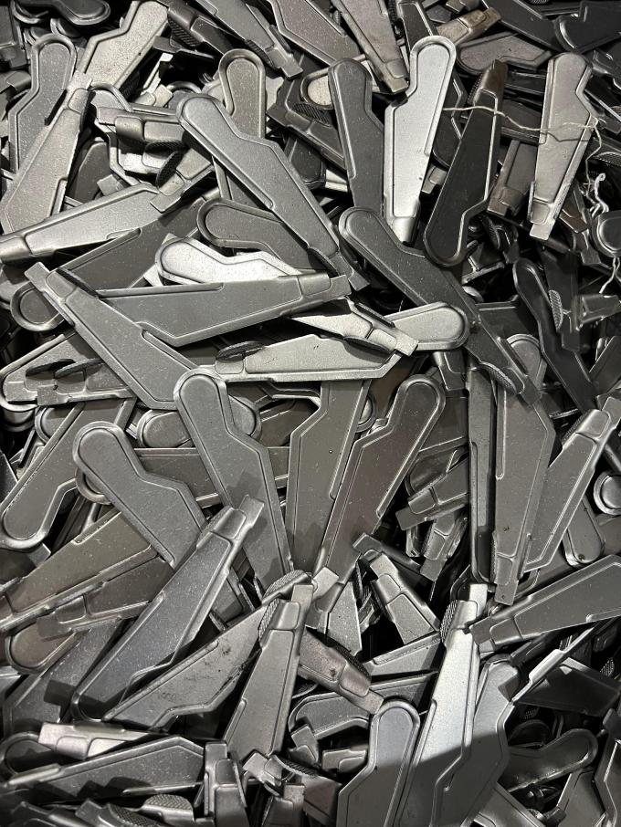 Spring Contact – Precision Engineering, Robust, Environmental Resistance, Efficient Electrical Performance